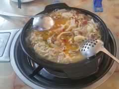 -李师傅脆肚(梅林店)