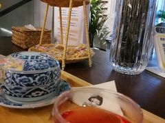 -施奈儿.洗头頭療.按摩SPA.采耳(上梅林店)