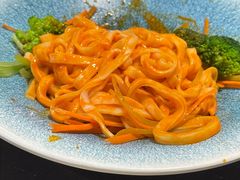 -清真·锦翔炝锅鱼(明德门店)