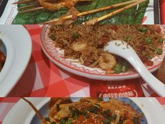 -辣小鲜·南昌大排档(船山路店)