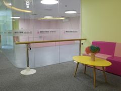 -舞研舞蹈培训(魏公村校区)