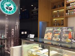 -逸派咖啡 EPARKCOFFEE(广安门店)