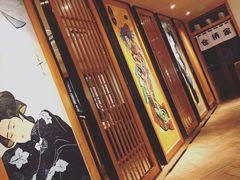 -仓桥家·焗寿司·锅物(光谷步行街店)
