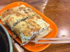 羊肉炕馍-十梨香