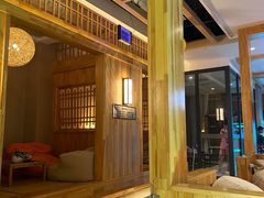 -星河湾温泉洗浴酒店