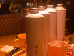 -喝丢一只鞋海鲜烧烤·海肠捞饭(东关街店)