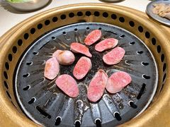 -Ant 蚂蚁洞烤肉·大营地(上海静安大悦城店)