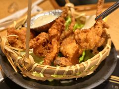 -合点寿司(美罗城店)