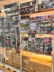 -北京国际玩具城-A区