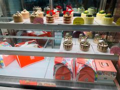 -吉川堂·日式甜点专门店(正佳广场店)