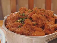 -杨记隆府重庆江湖菜(大悦城店)