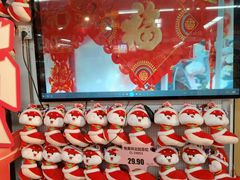 -物美超市(三里河店)