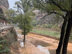 -炳灵寺世界文化遗产旅游区