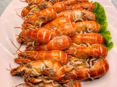 -万宝海鲜舫(劳动公园店)