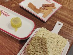 -阿润打边炉·鲜切鸡煲(华漕店)