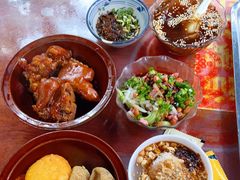 -金必轩(青岩店)