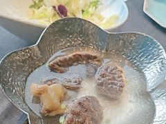 -柒园·三十年创意杭帮菜(龙湖滨江天街店)
