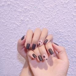 -明洞造型精品烫染