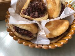 -闫家驴肉老店(华电一校店)