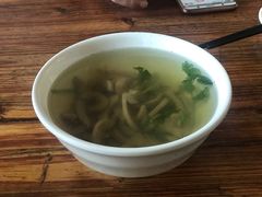 腰片汤-花园茶楼(兴城西路店)