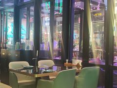 -DEEP·美式餐吧(五棵松华熙LIVE店)