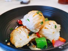 -寻味顺德·顺峰山庄(大良店)