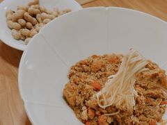 -蟹家大院(外滩店)