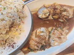 -秦家味老菜馆(民族北路店)