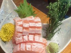 -九酢·海鲜居酒屋