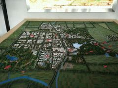 -张家港凤凰山景区河阳山歌馆