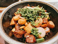 -狮王府淮扬菜(新街口友谊店)