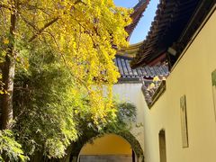 -西园戒幢律寺