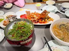 -姑苏家宴·苏帮菜·松鼠桂鱼(苏州总店)