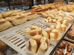 -红跑车HPCBAKERY(汉商店)