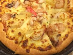 -必胜客(双榆树店)