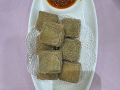 -顺风海鲜港(金玉兰店)