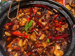 -欧记大排档·景德菜(上海首店)