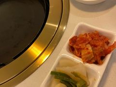 -韩时烤肉(枫蓝店)