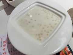 椰汁西米露-潮福城潮州大酒楼(湖滨北路店)