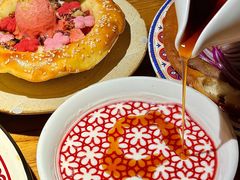 -双公羊·馕坑烤全羊(奥体店)