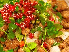 -春天烤肉自助餐厅(南内环店)
