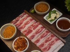 -黑牛无双·徐州烤肉(解放北路店)