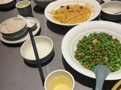 -田婆婆的菜(友谊阳光城店)