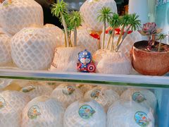 -椰子下蛋(南锣鼓巷店)