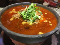 -百味源炭火烤翅 ·夜市大排档(酒仙桥店)