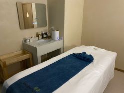 包房-隐逸SPA