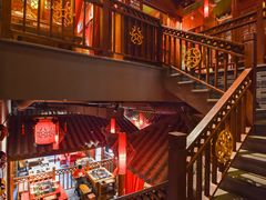 -大龙燚火锅(万象城店)