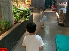 -大连富丽华大酒店