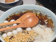 -绿茶餐厅(领展购物广场·中关村店)