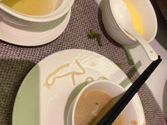 -丽晶美庐·玉兰餐厅